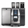 Egro One Automatic Espresso Machine with Refrigerator and Powder Module 